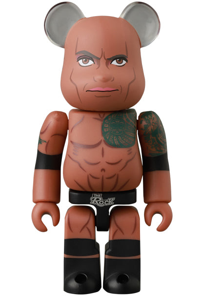 Be@rbrick Series 48 Blind Box