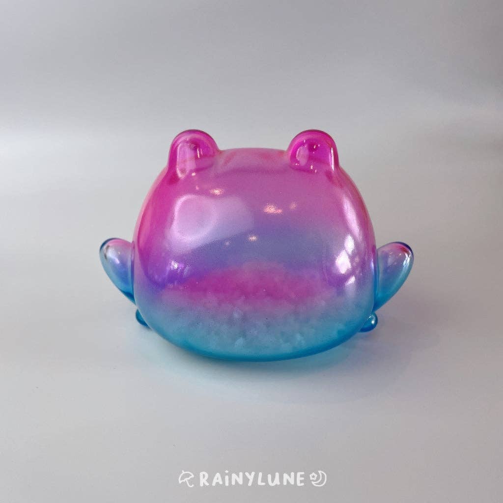 Dreamy Son Vinyl Figure