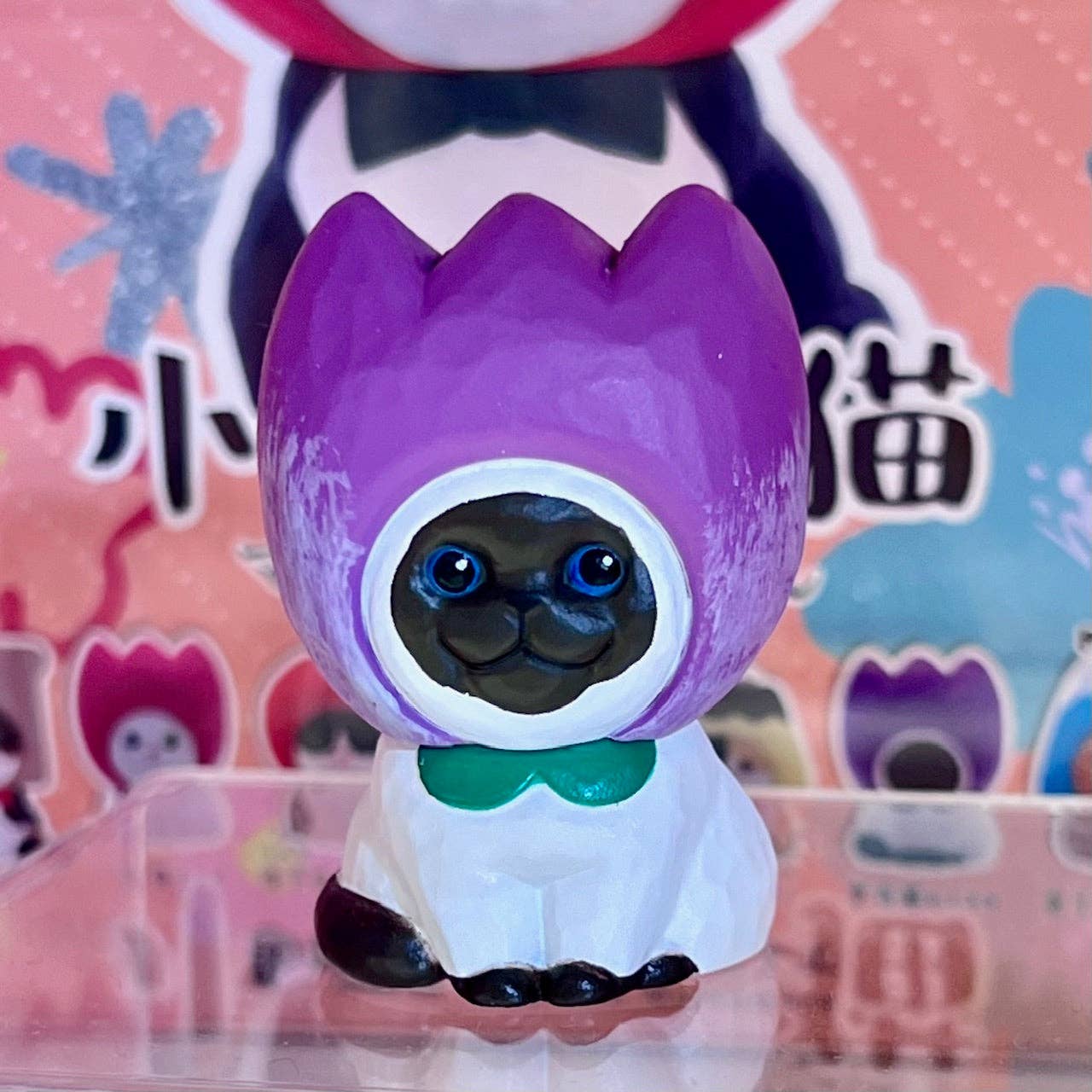 Matsu Cats Blind Box