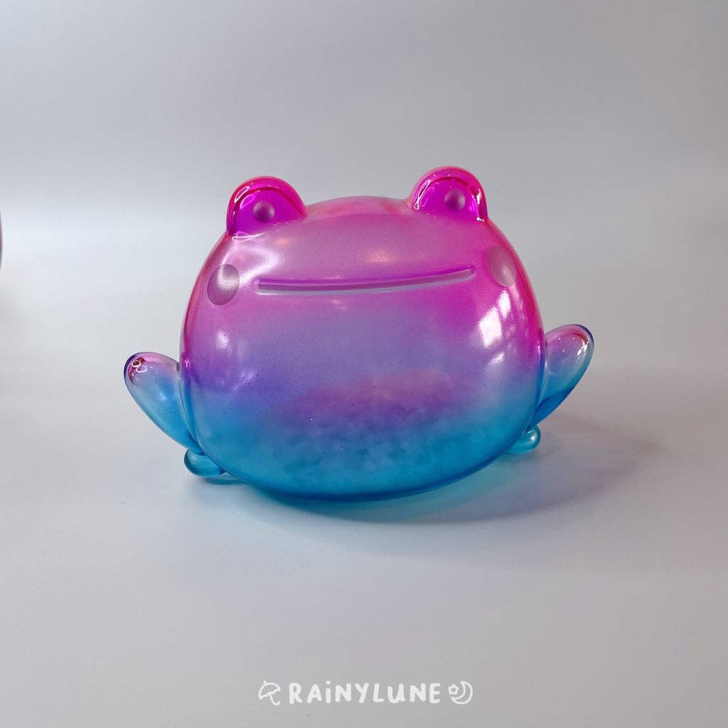 Dreamy Son Vinyl Figure