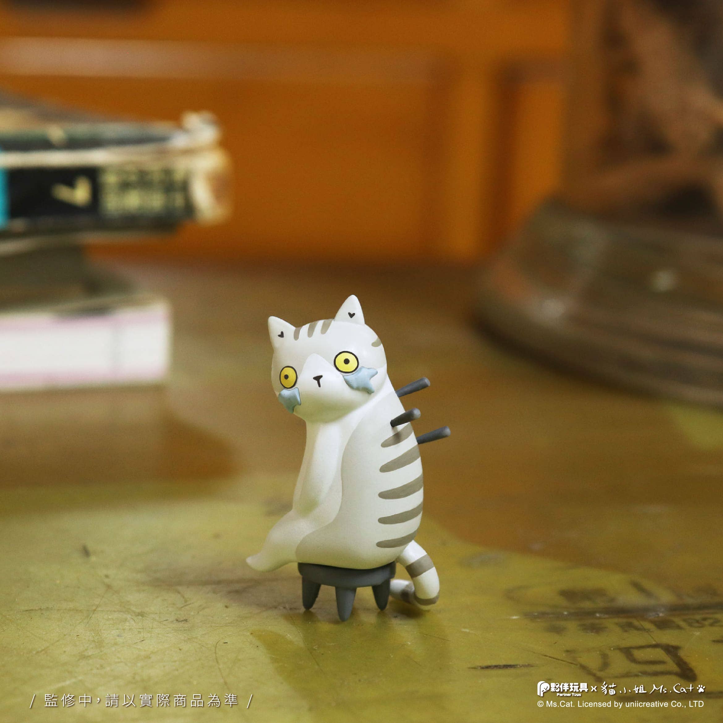 Cat Kung Fu Dojo
