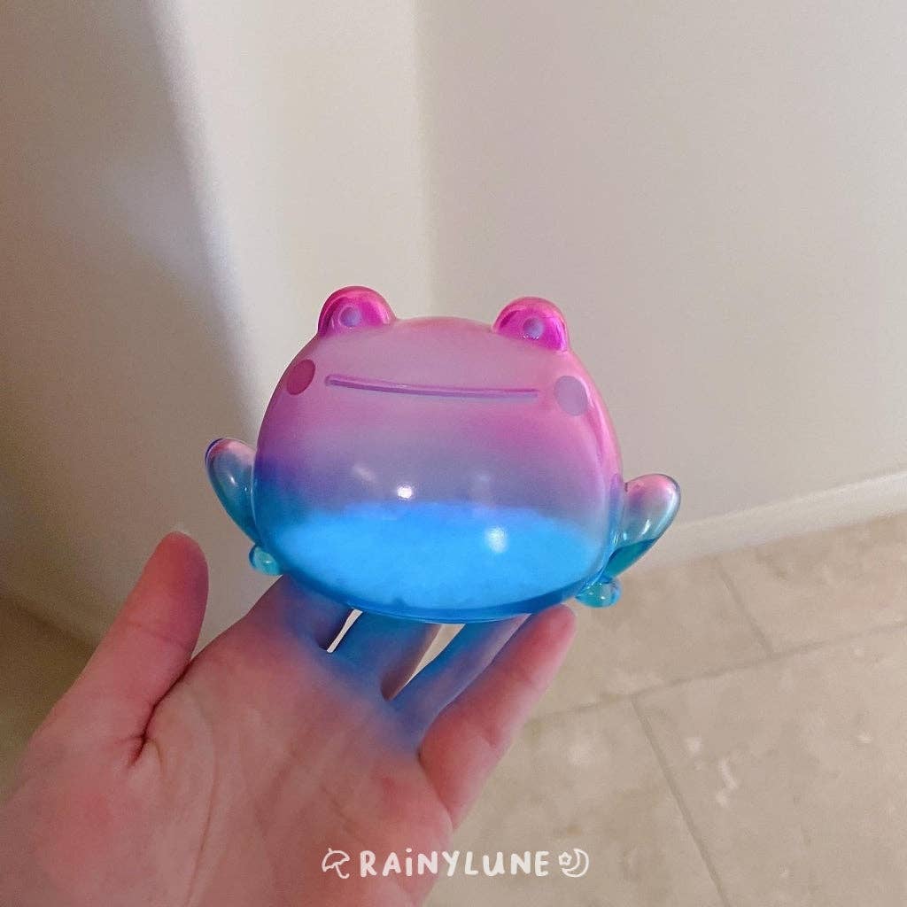 Dreamy Son Vinyl Figure