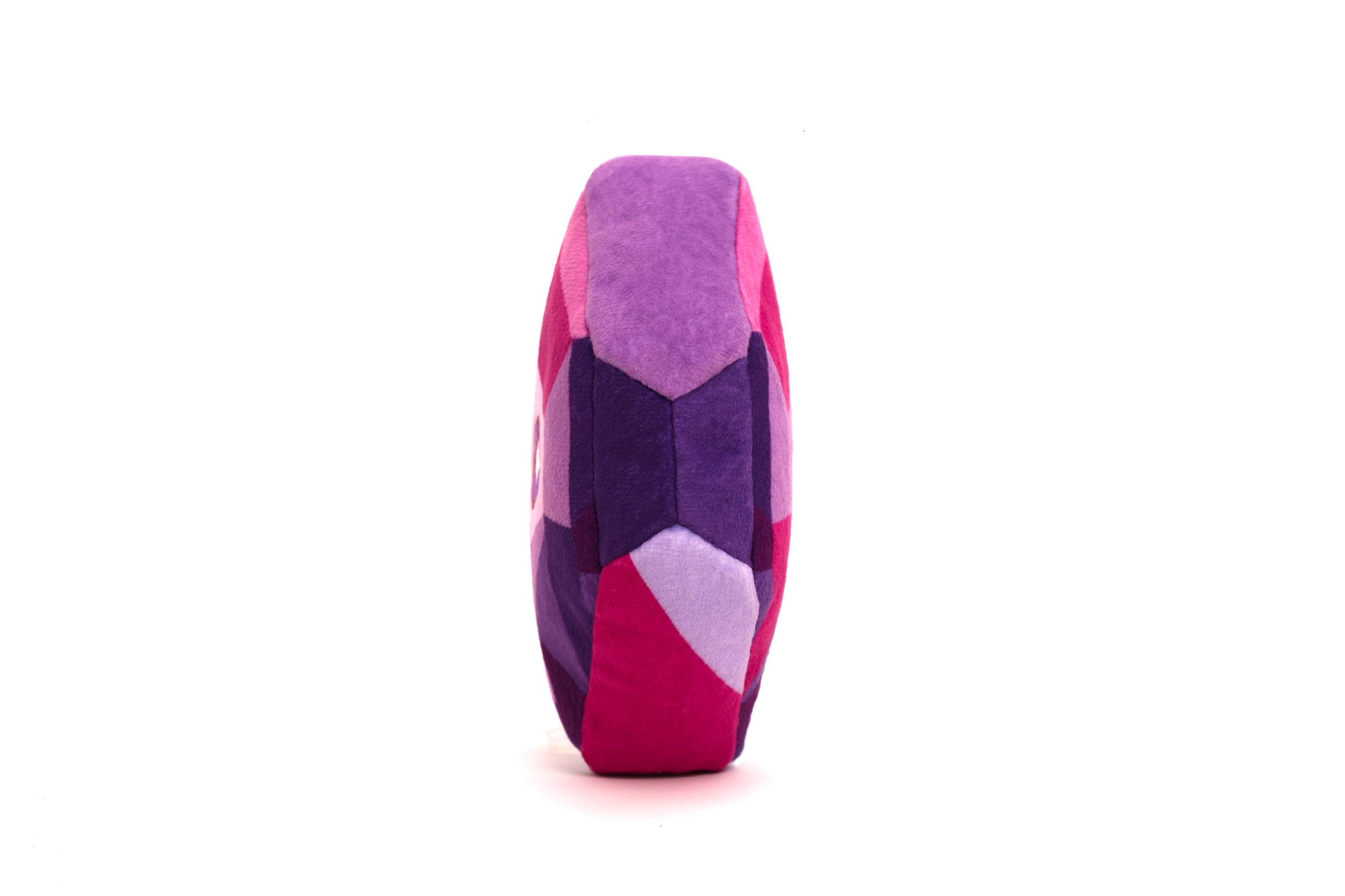 Cryspu The Crystal Spirit Plush