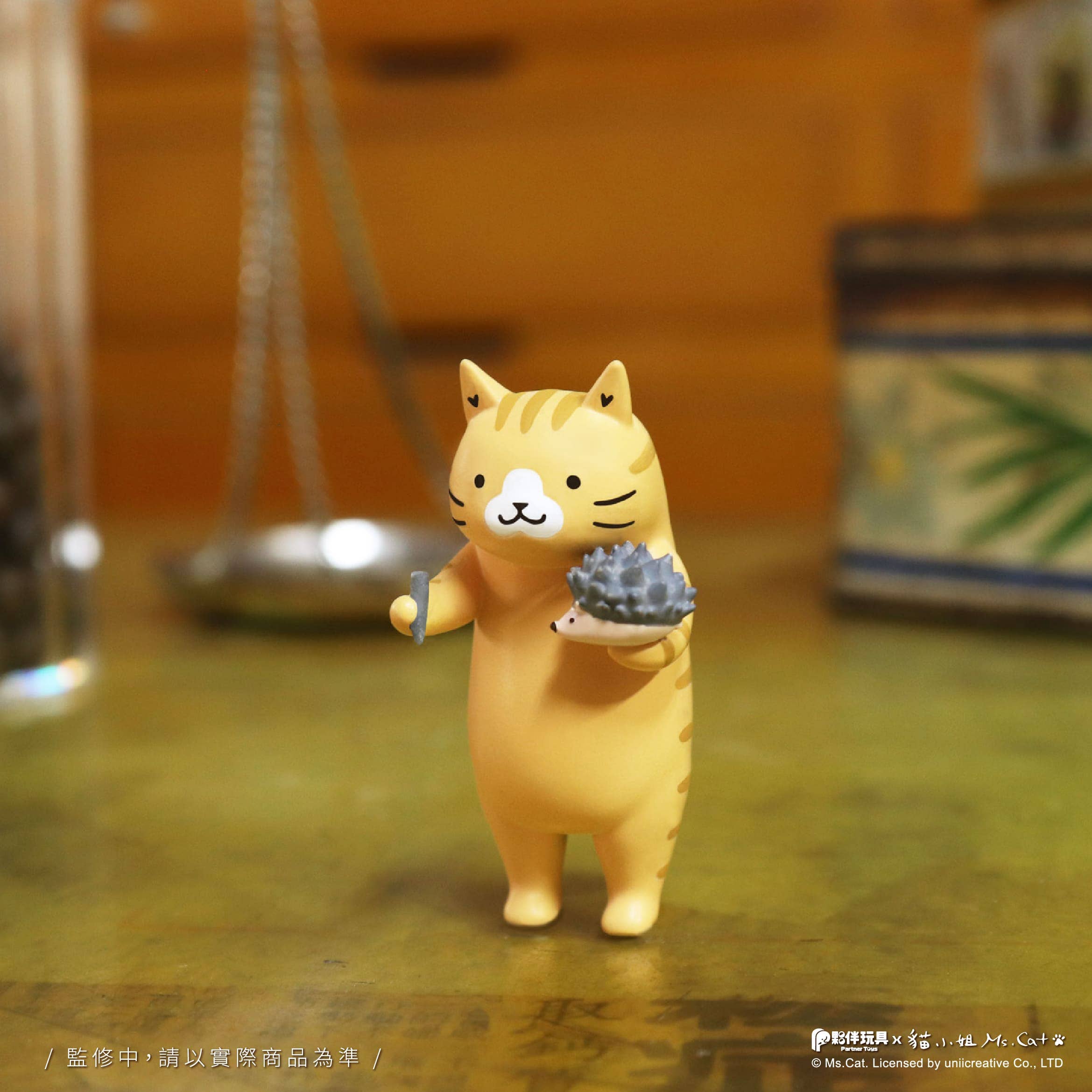 Cat Kung Fu Dojo