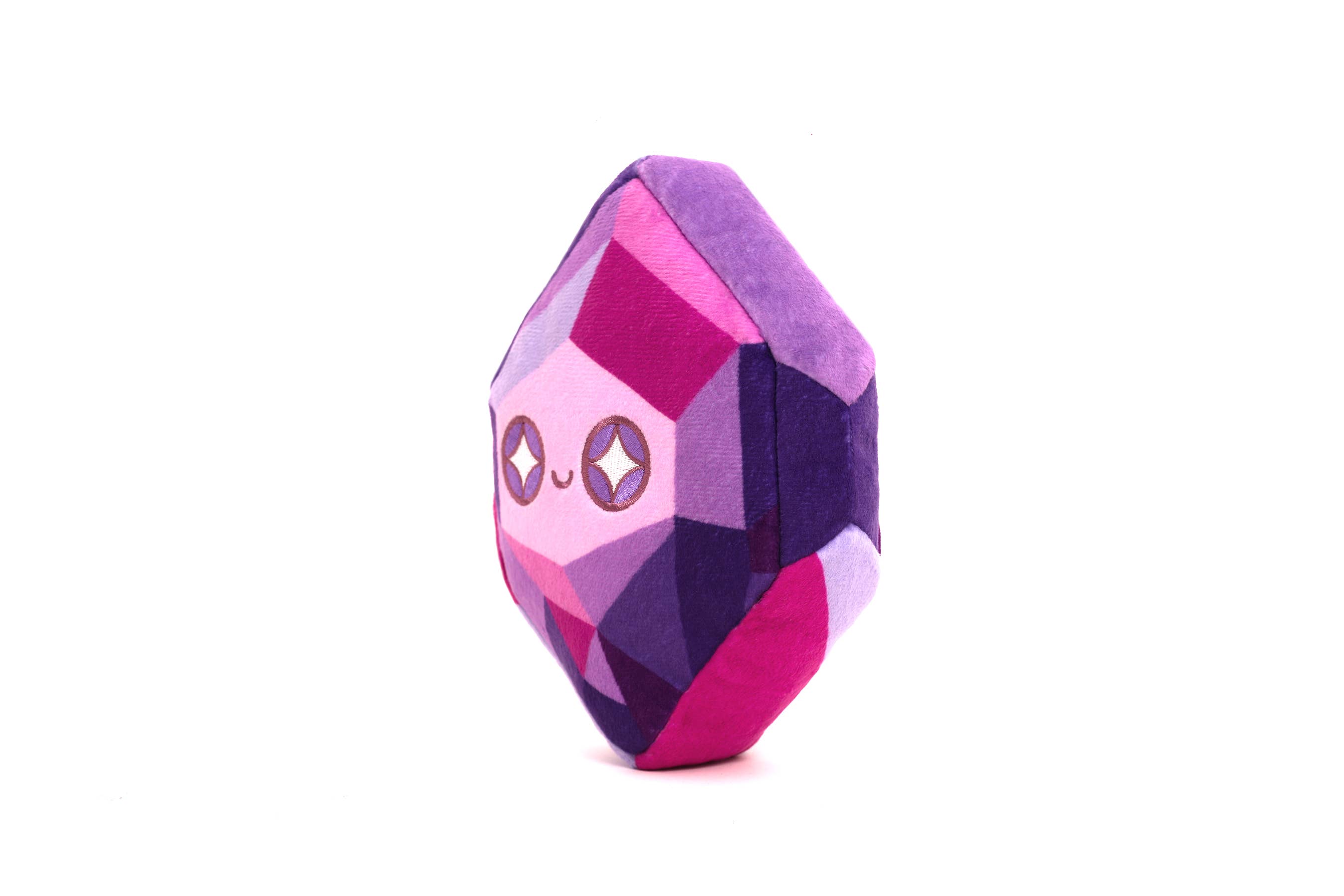 Cryspu The Crystal Spirit Plush