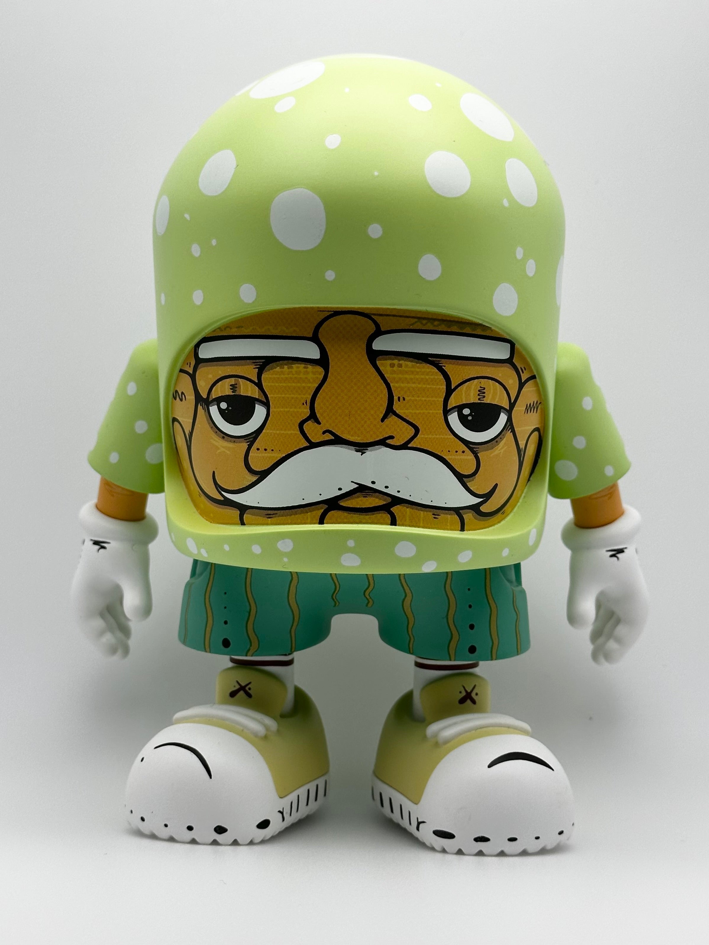 ERK / 6" Domer