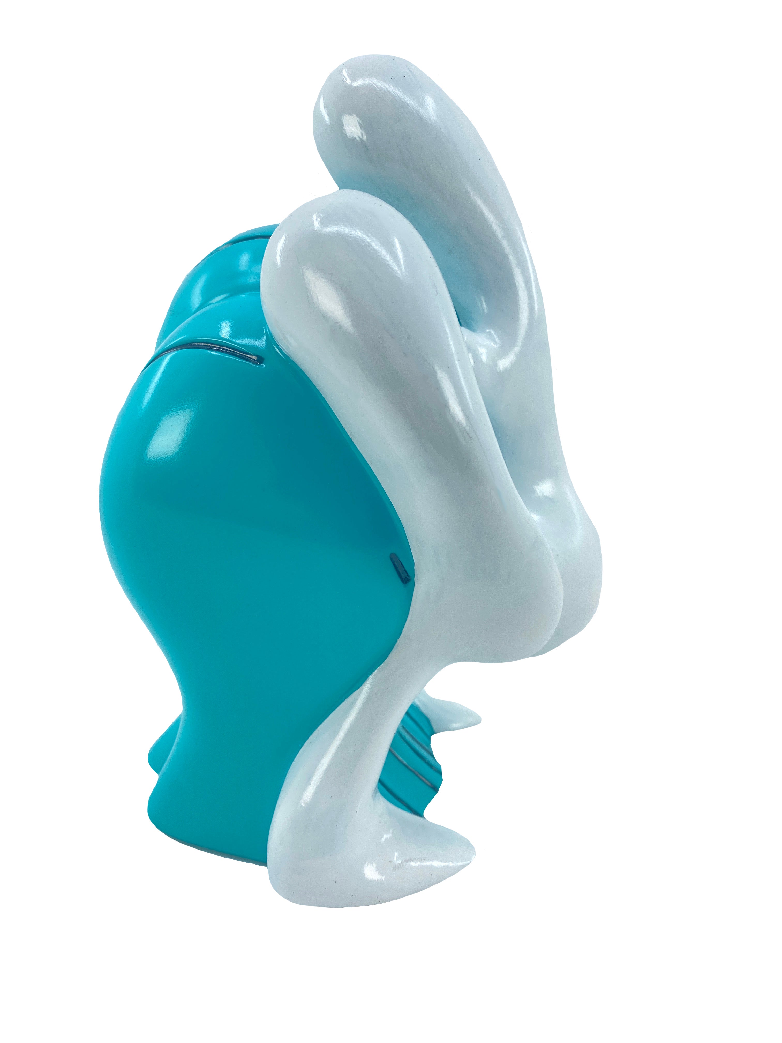 Aaron Kai Boxed Wave (blue)