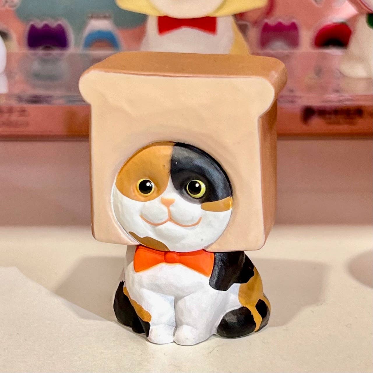Matsu Cats Blind Box