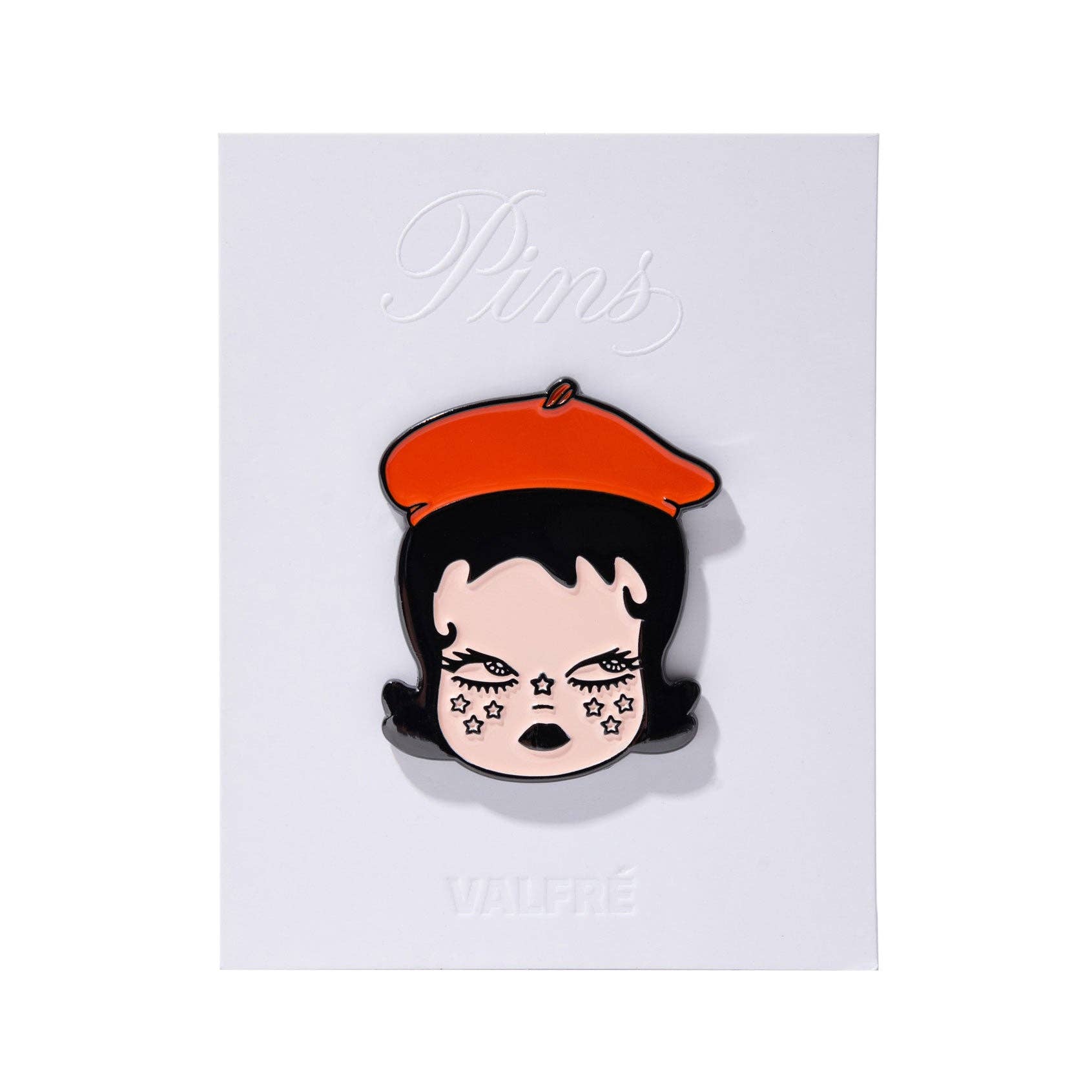 Ramona Pin