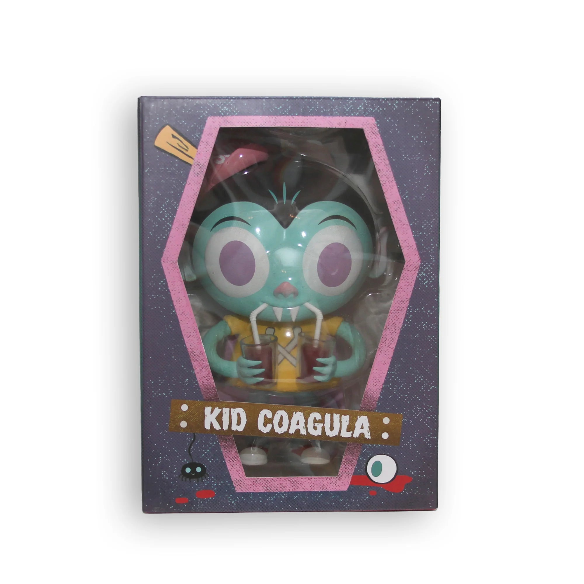 Kid Coagula