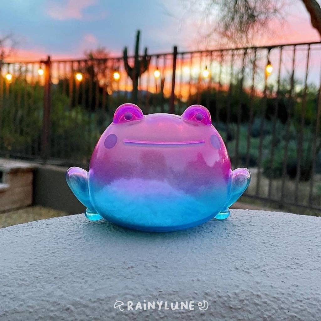 Dreamy Son Vinyl Figure