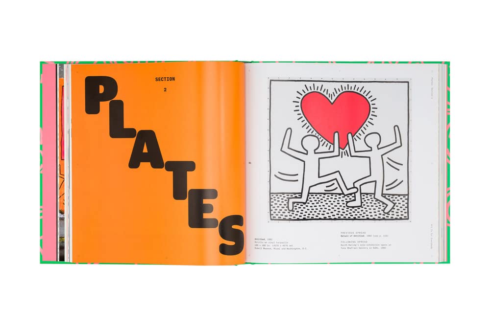 Keith Haring: Art if for Everybody