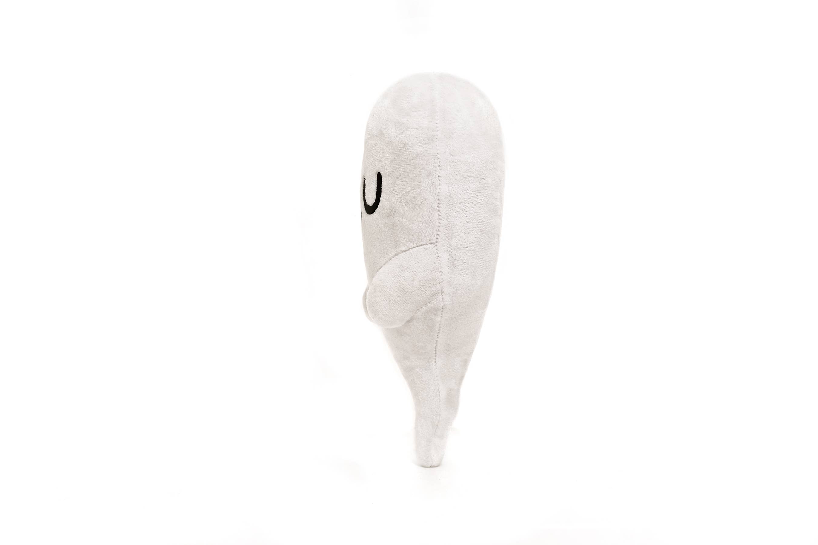 Aughostus Plush by Mumbot