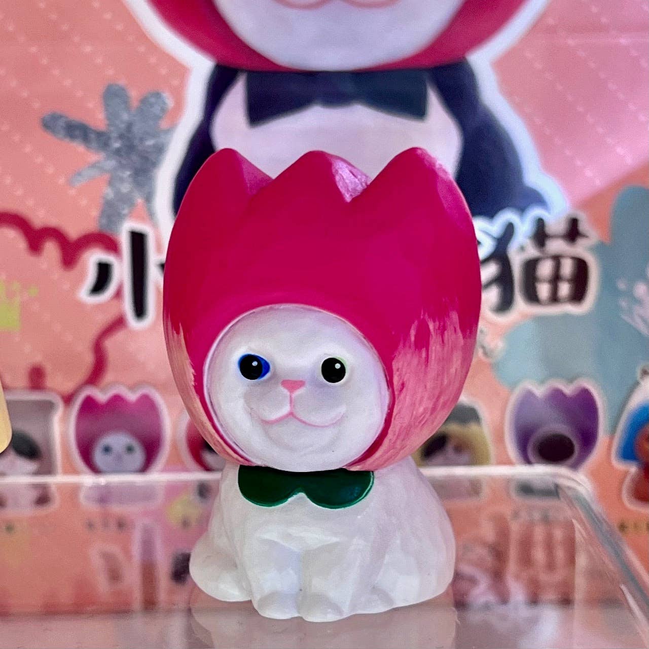 Matsu Cats Blind Box