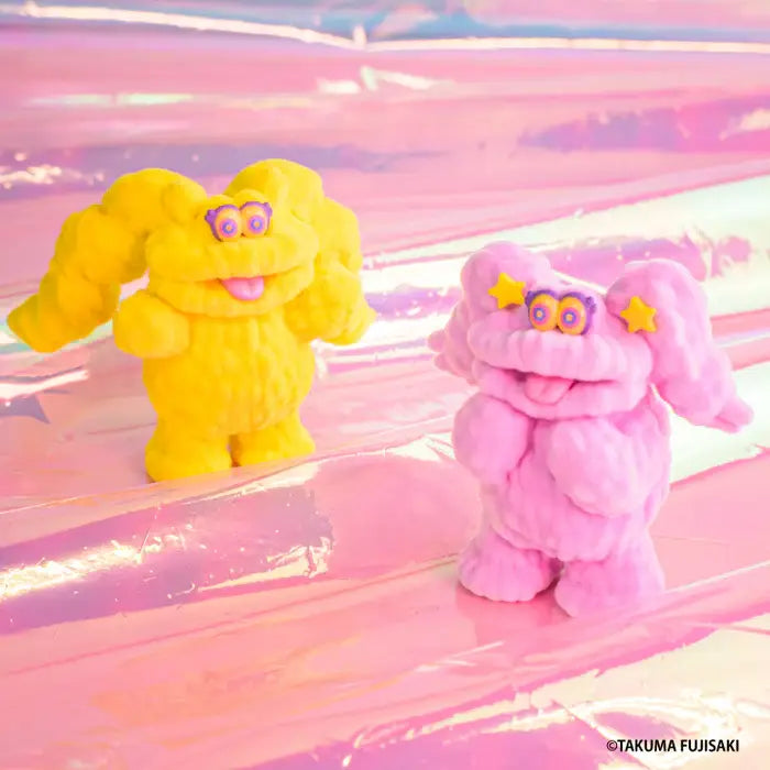 Alien Mogol Mutant
