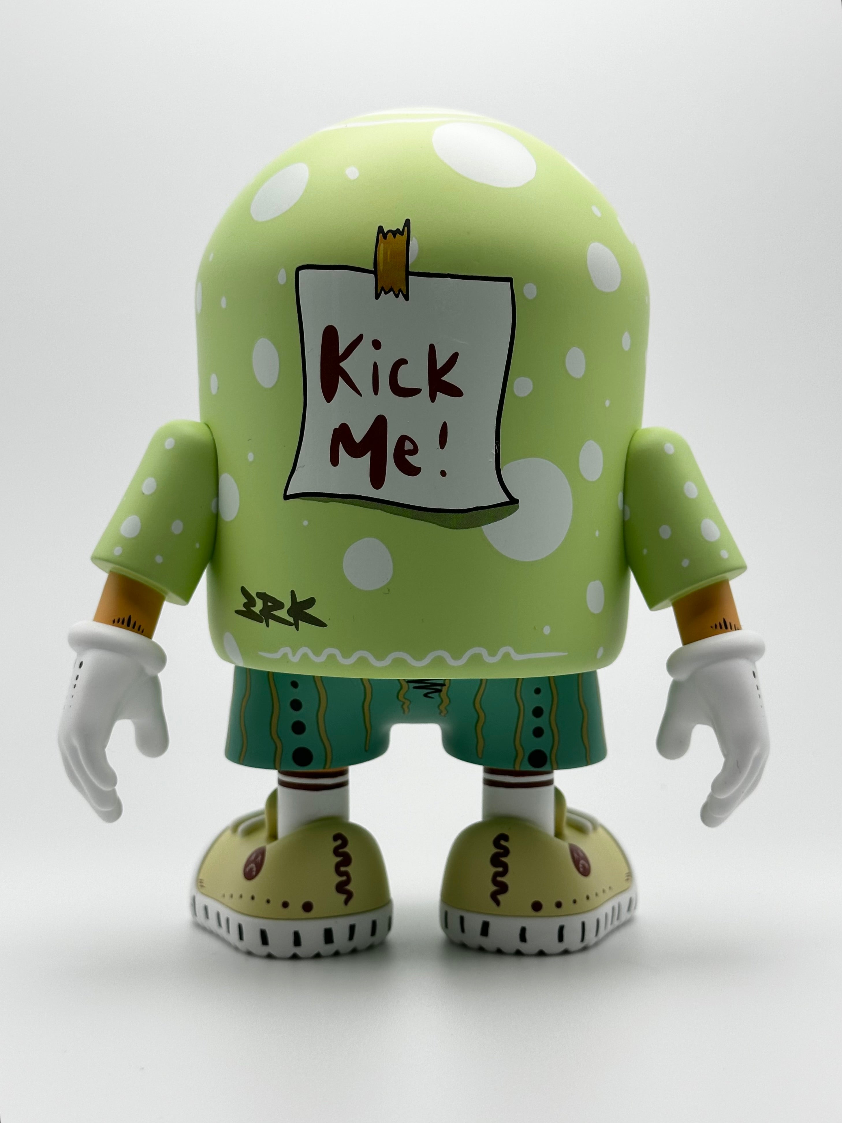 ERK / 6" Domer