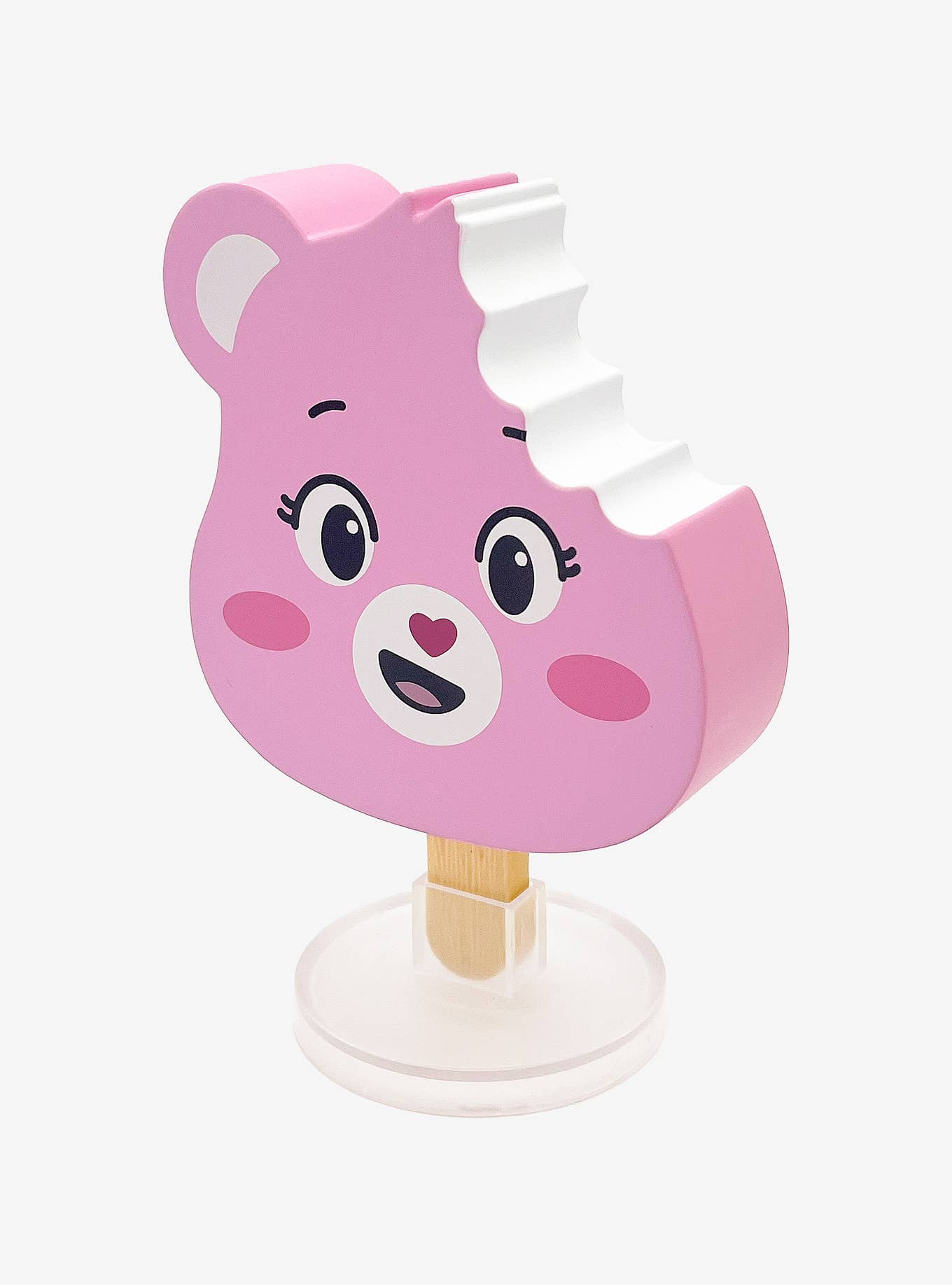 Frozen Culture x Care Bears Mystery Vinyl Blind Box Series