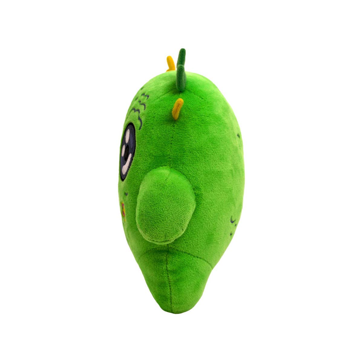 MOSSY The Moss Spirit Plush
