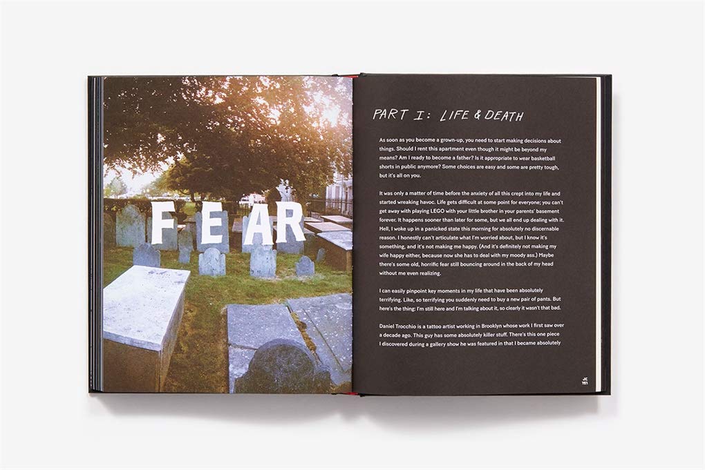 Brand by Hand: Blisters, Calluses, and Clients: A Life in Design