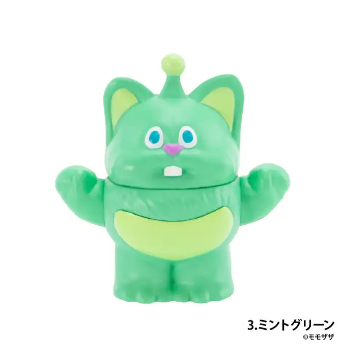 Hello In the World !! Vol.1 Momozawa Animals