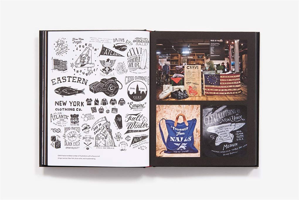 Brand by Hand: Blisters, Calluses, and Clients: A Life in Design
