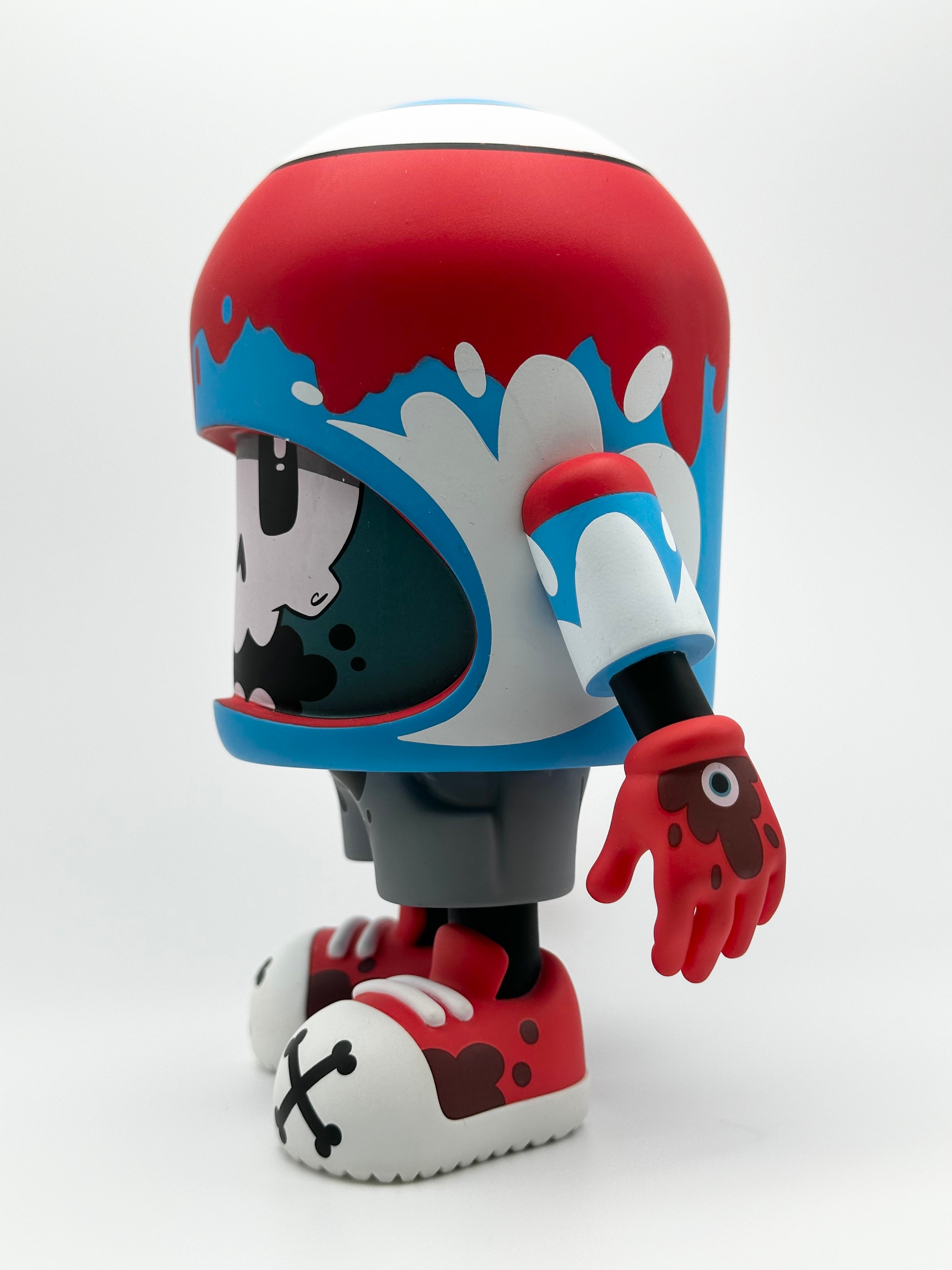 MOUF / 6" Domer