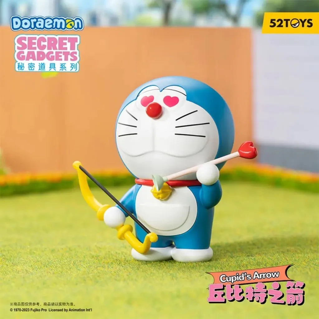 Doraemon Secret Gadgets