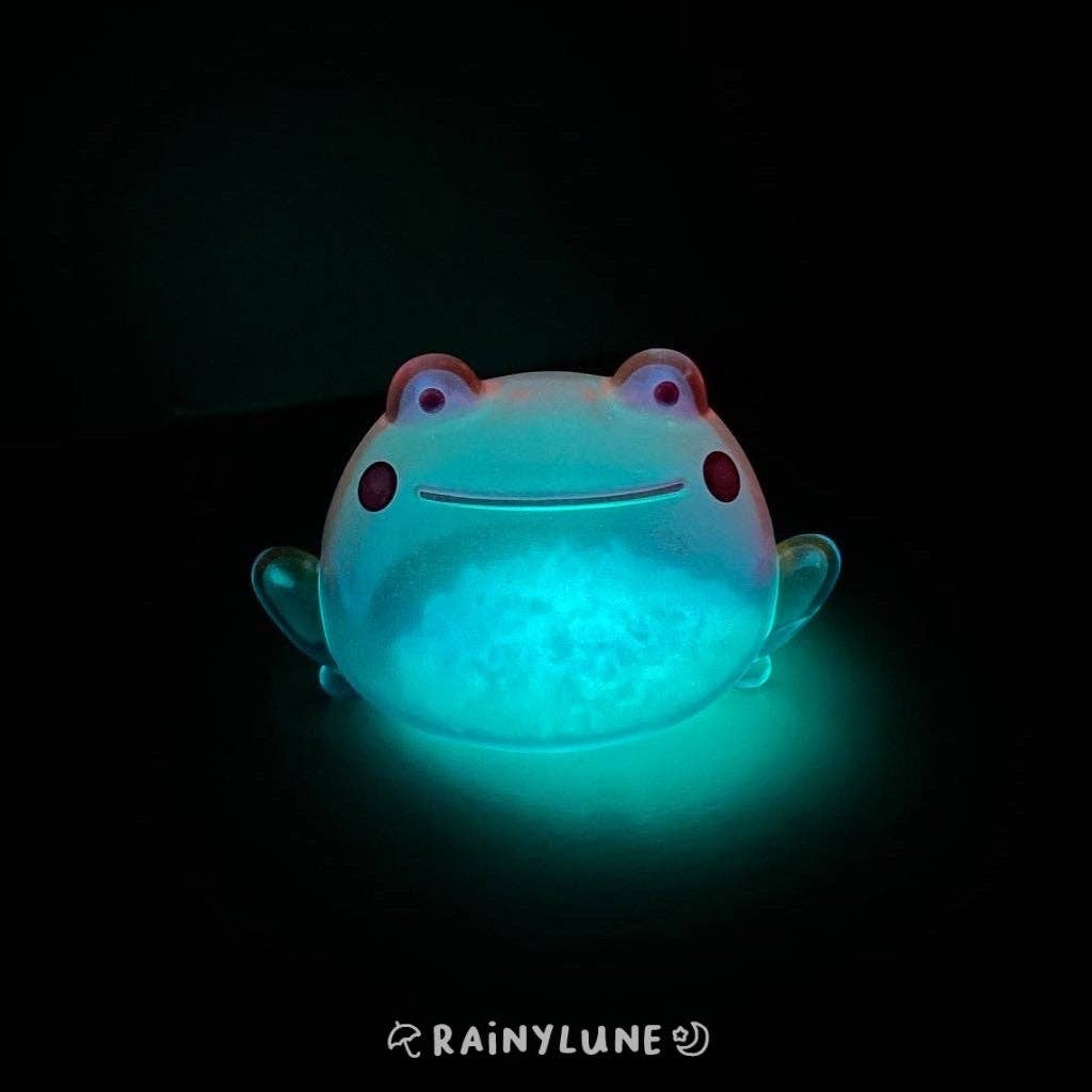 Dreamy Son Vinyl Figure