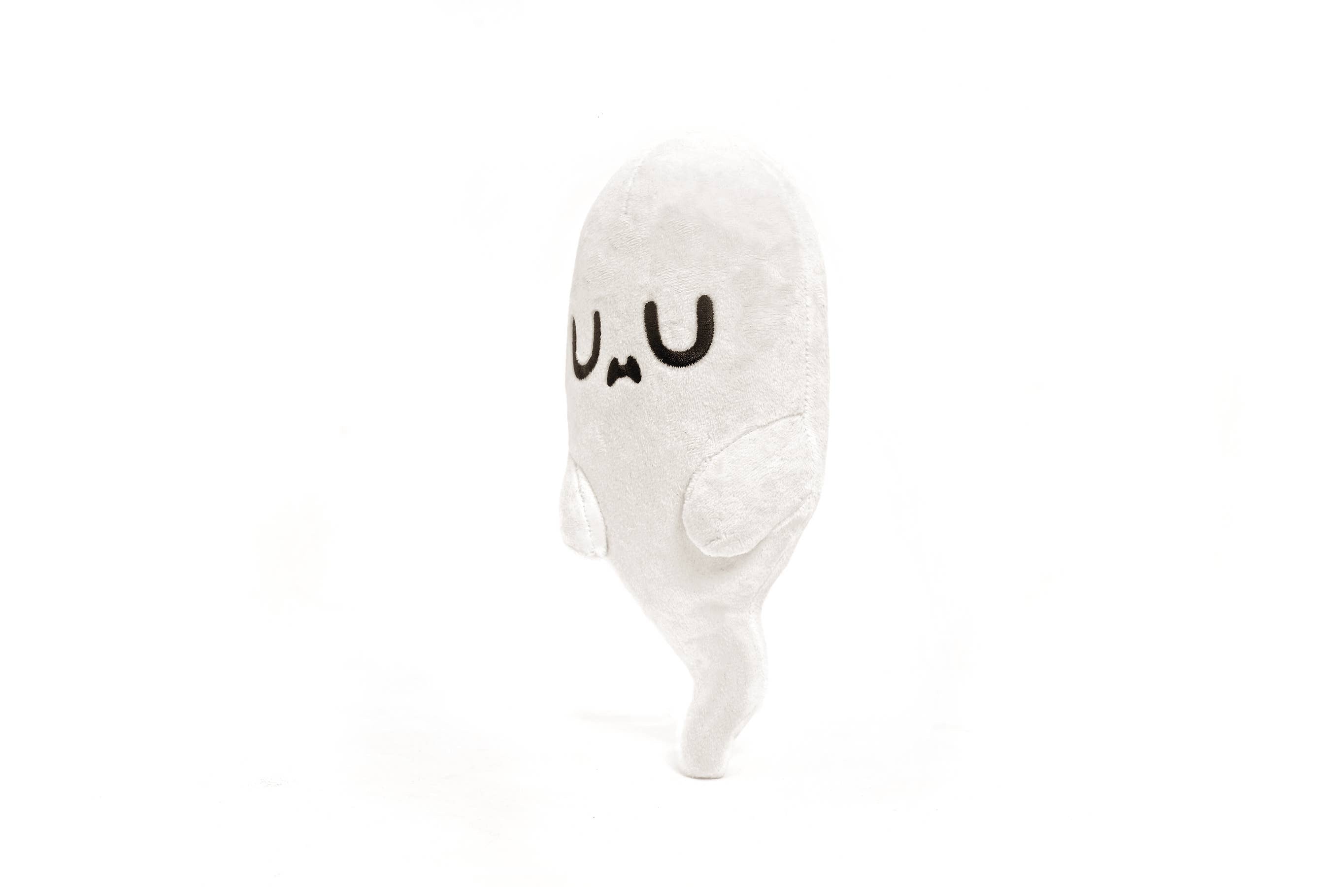 Aughostus Plush by Mumbot