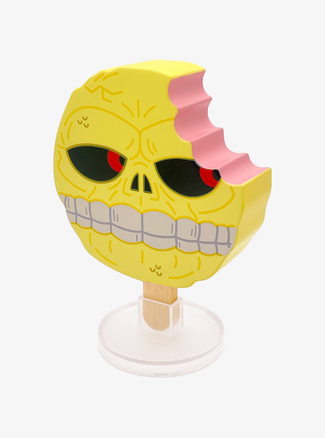 Frozen Culture x Madballs Mystery Vinyl Blind Box Series