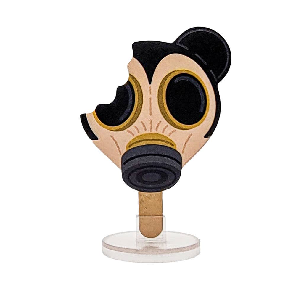 Frozen Culture x Ron English Mystery Vinyl Series