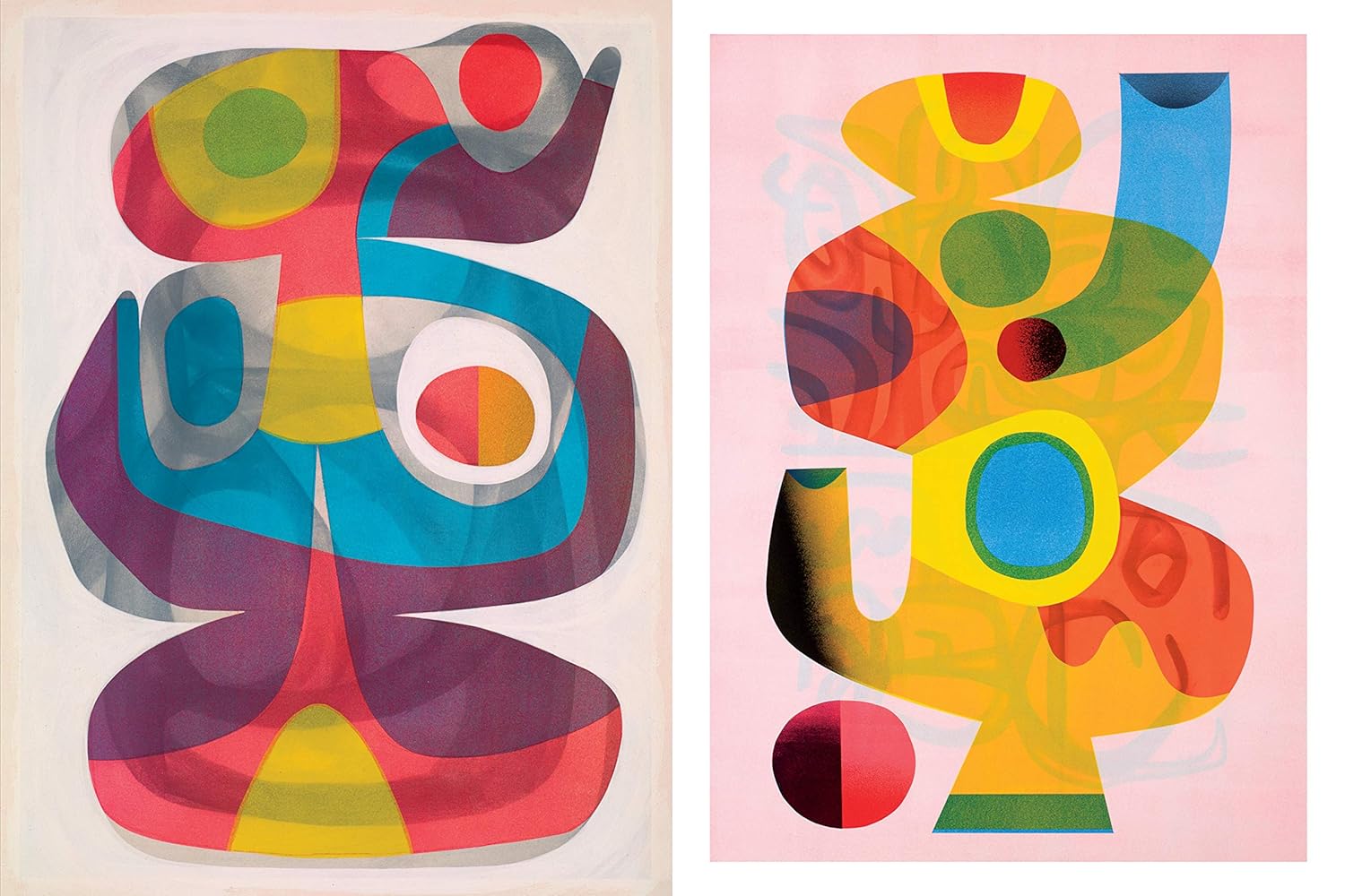 Tree of Life by Tim Biskup