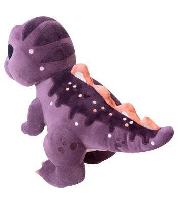 Ember the T-Rex Dino'Smore Plush