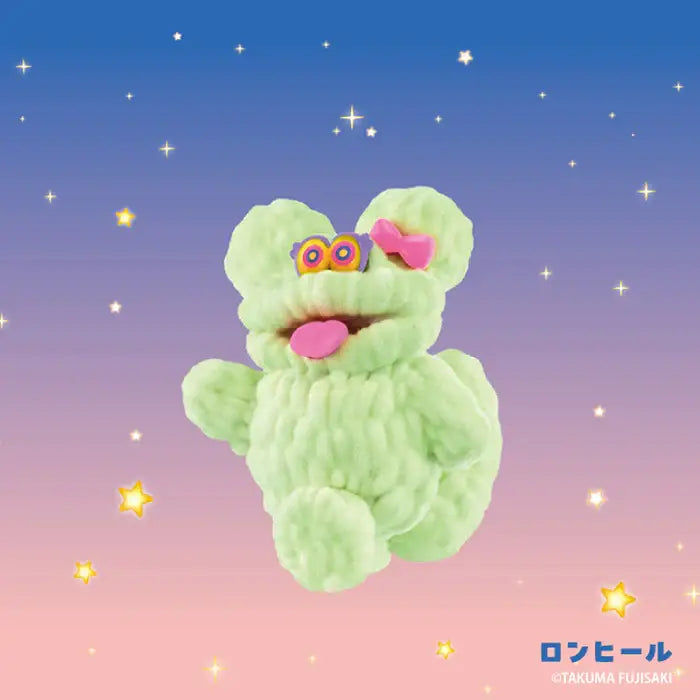 Alien Mogol Mutant