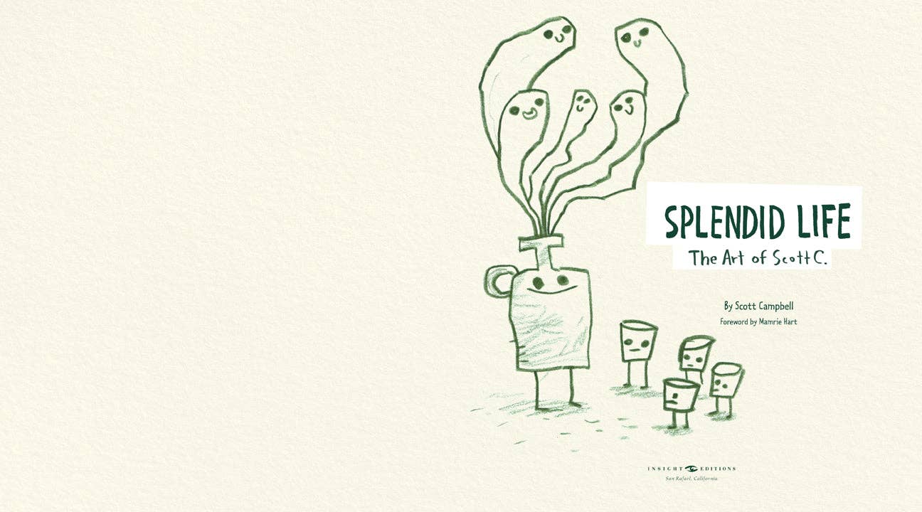 Splendid Life