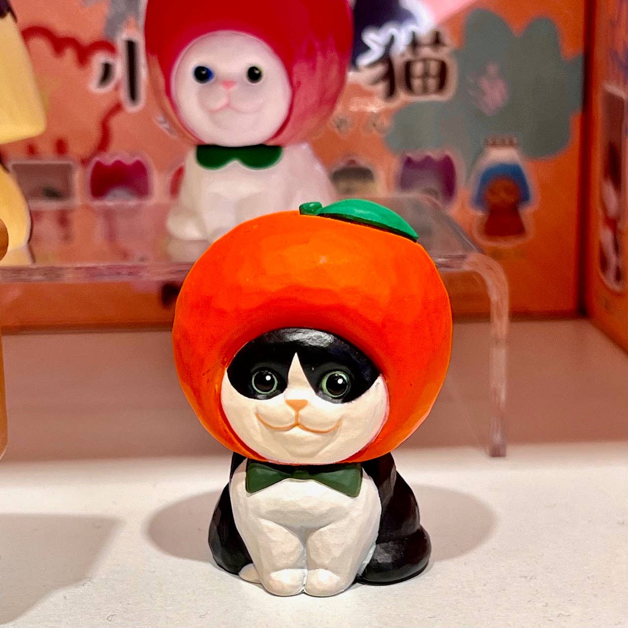 Matsu Cats Blind Box