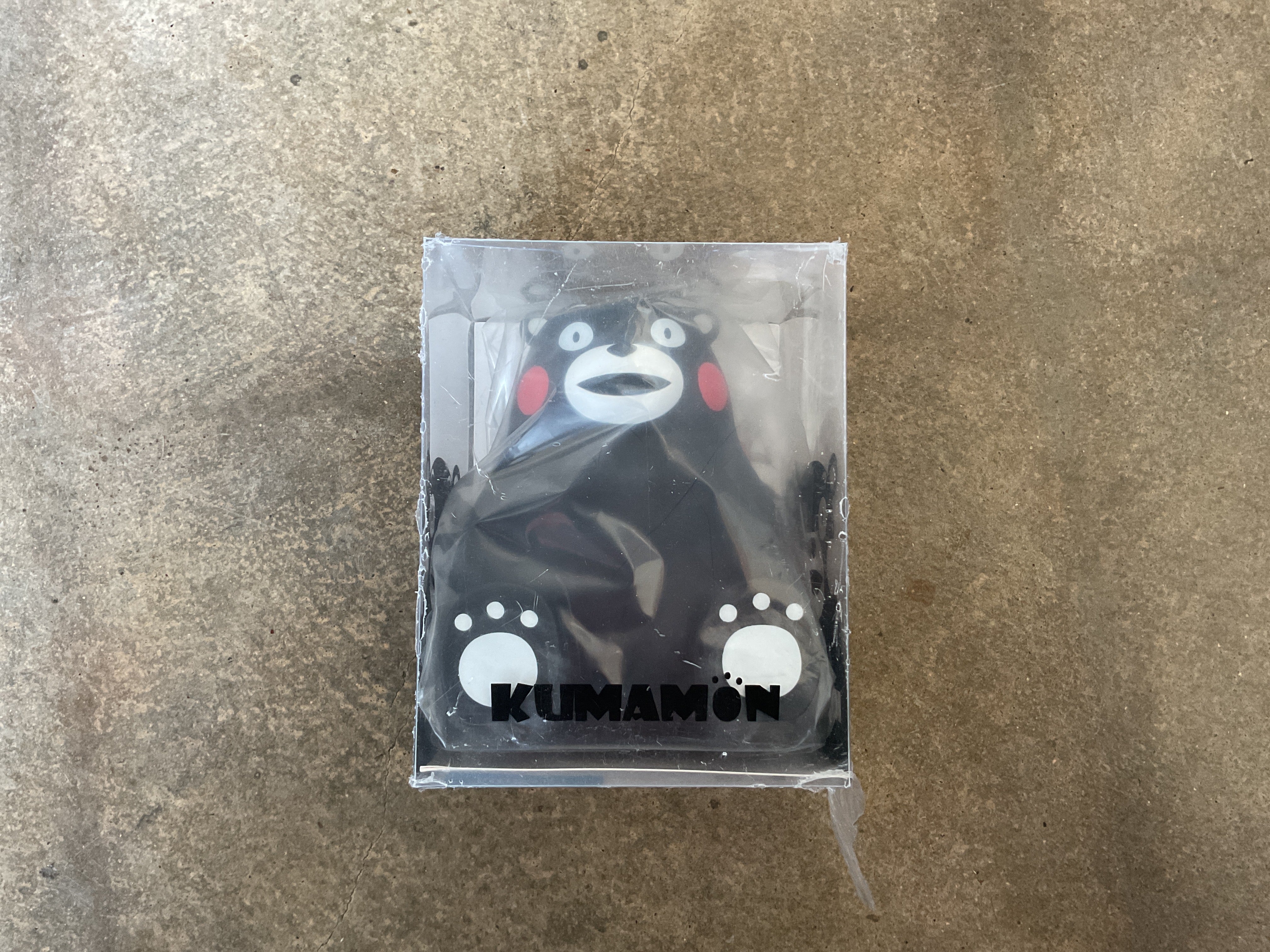 Kumamon Mini - Dreamy