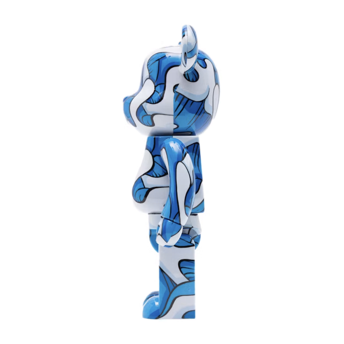 Aaron Kai "Waves" 400% BE@RBRICK