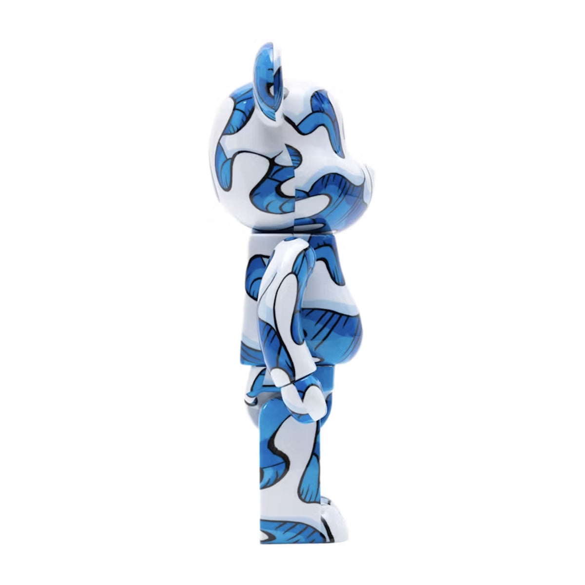 Aaron Kai "Waves" 400% BE@RBRICK