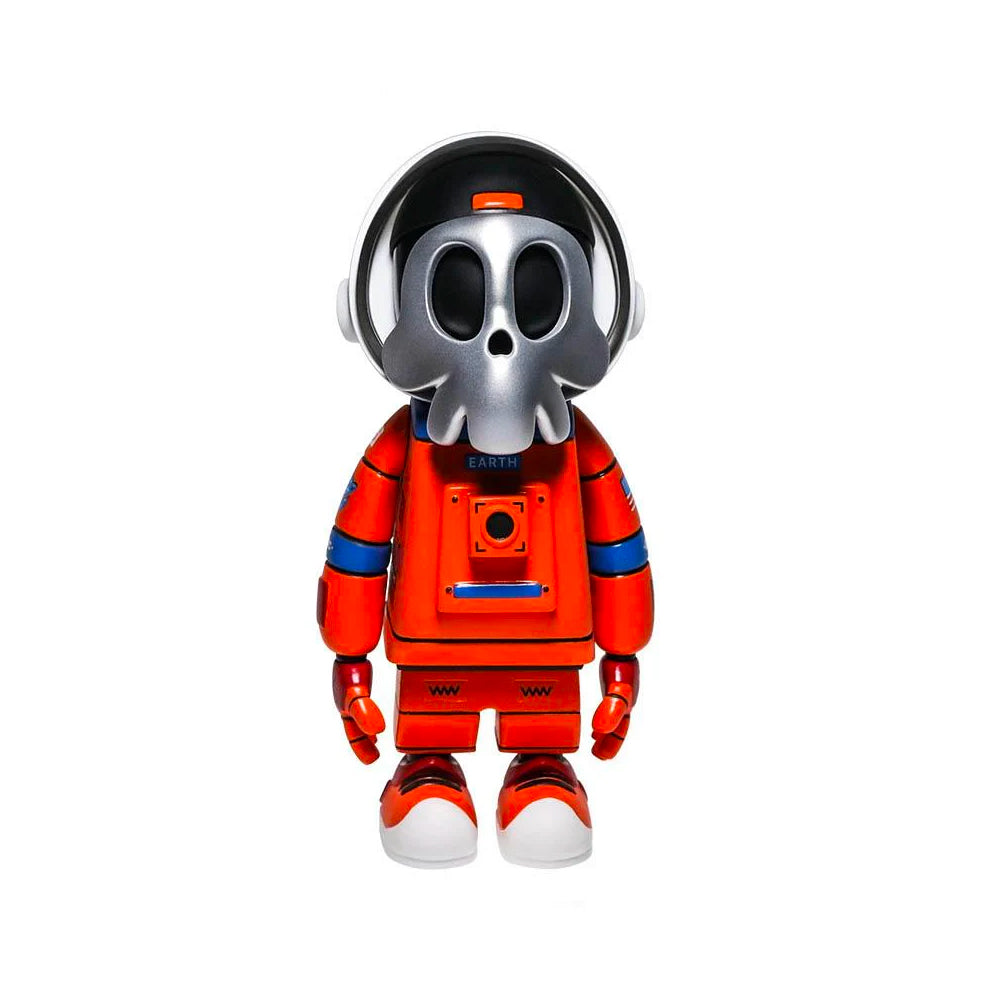 Astrodead LTNC Studio Orange Verision