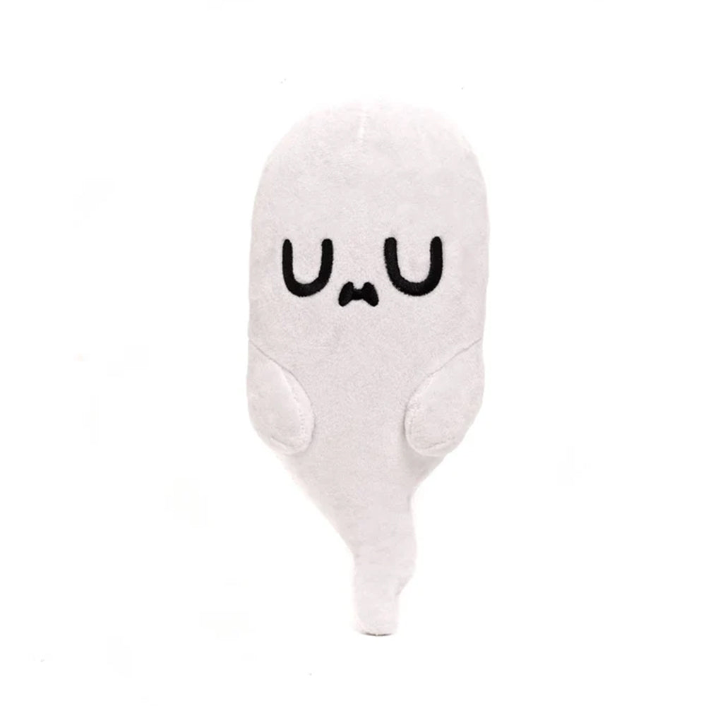Aughostus Plush by Mumbot