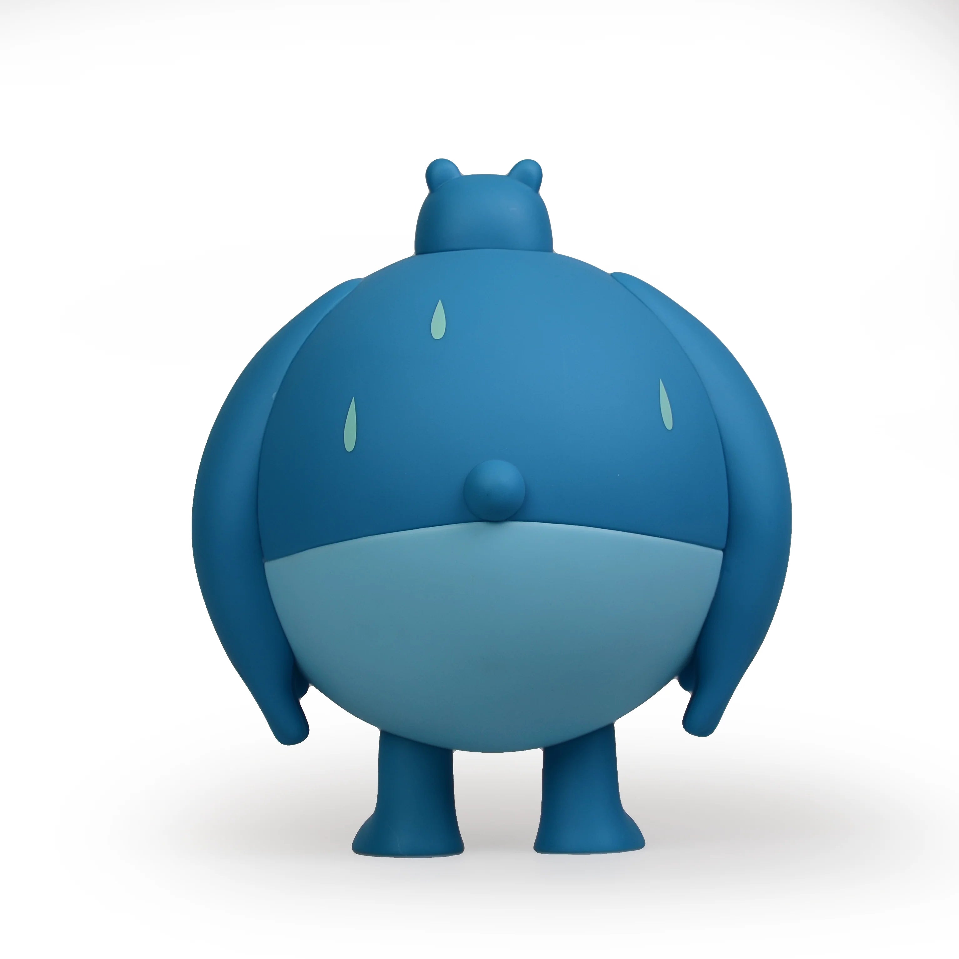 Sugar Booger (Blue Raspberry)