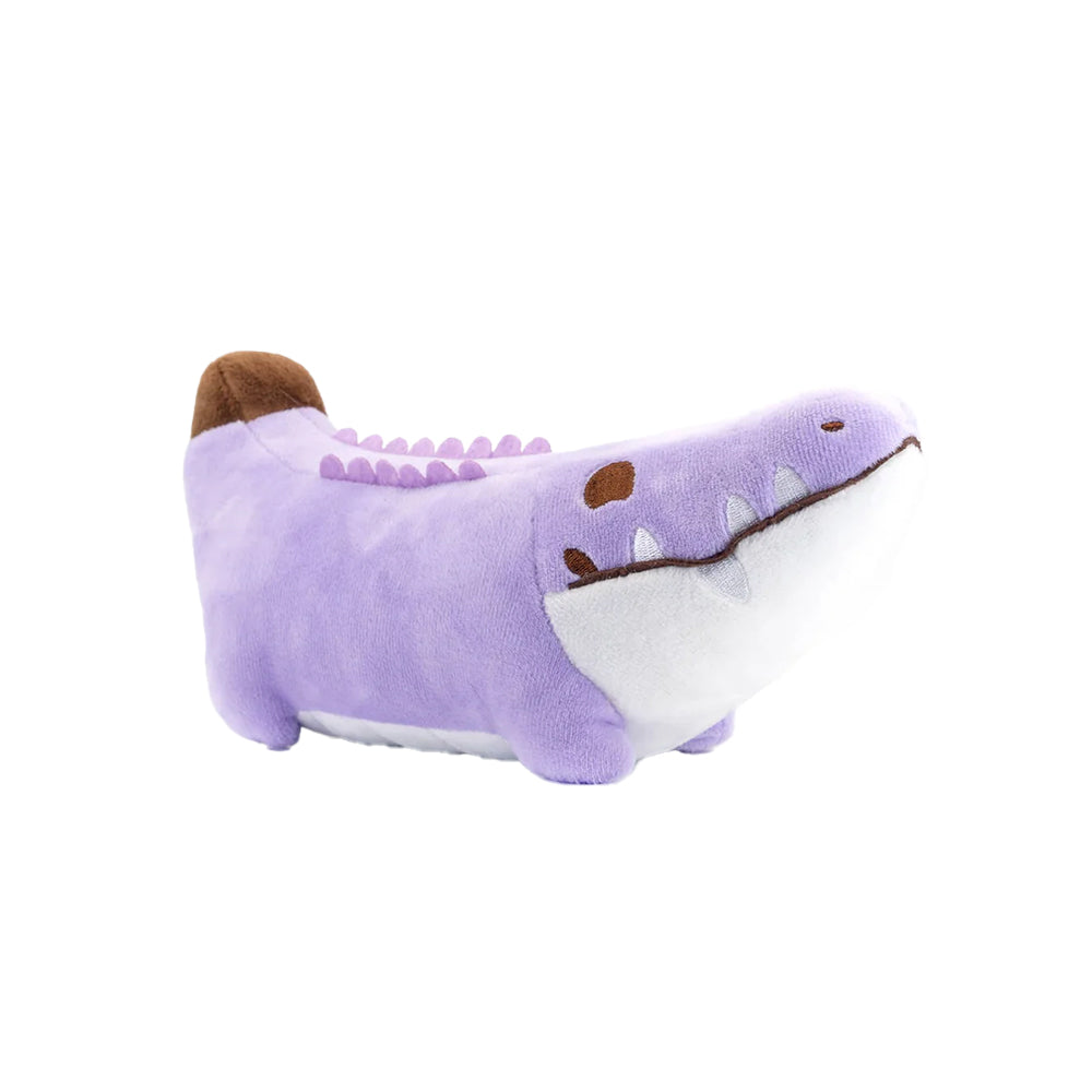 Croconana Plush (Royal Purple)