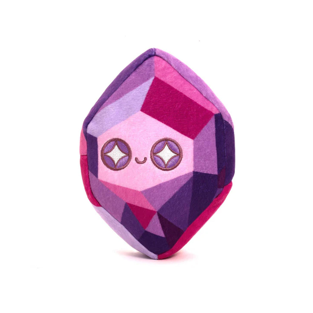 Cryspu The Crystal Spirit Plush