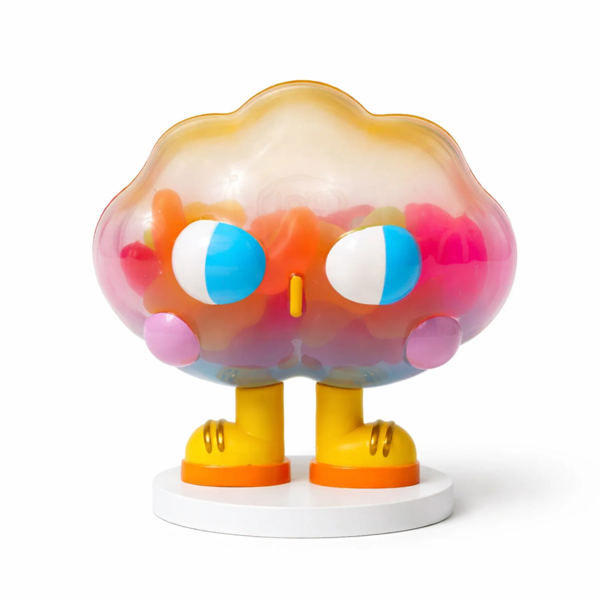 Karepango "Yobi" Figure Collection