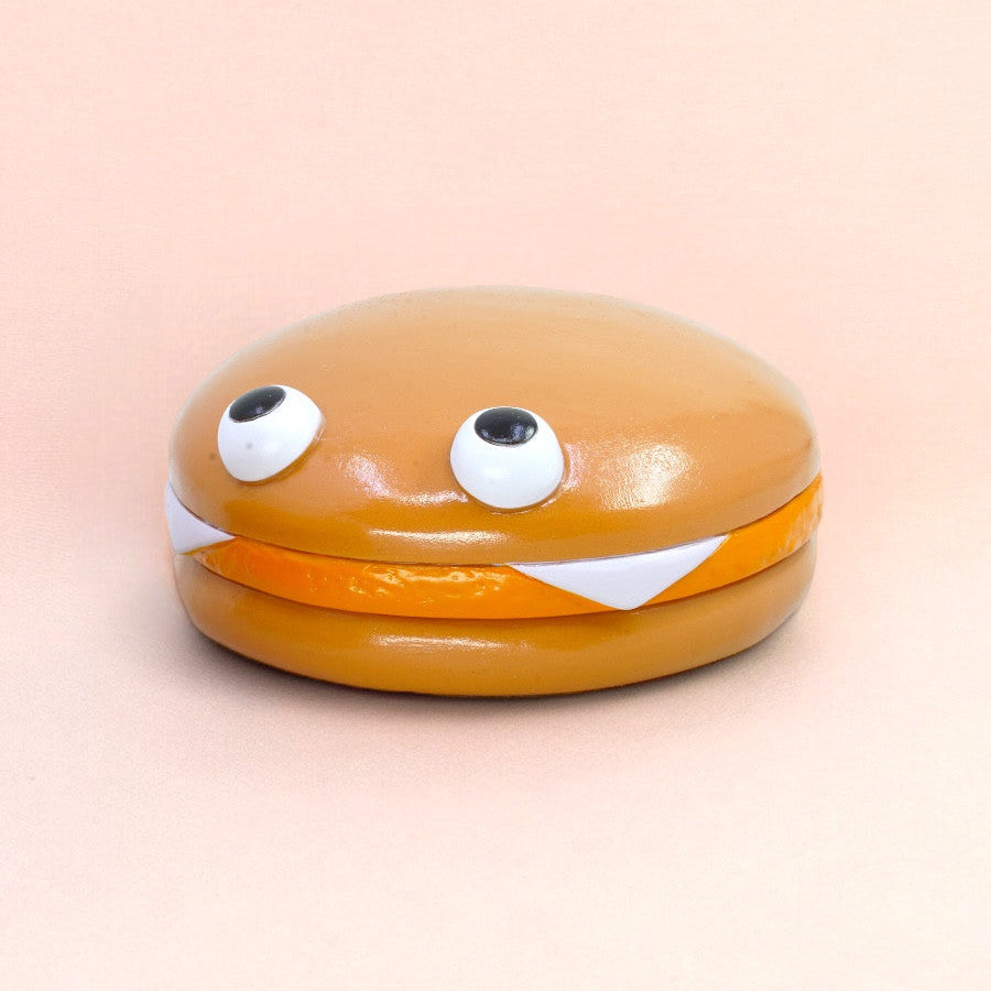 Science Patrol Cranston Chicken Crisp