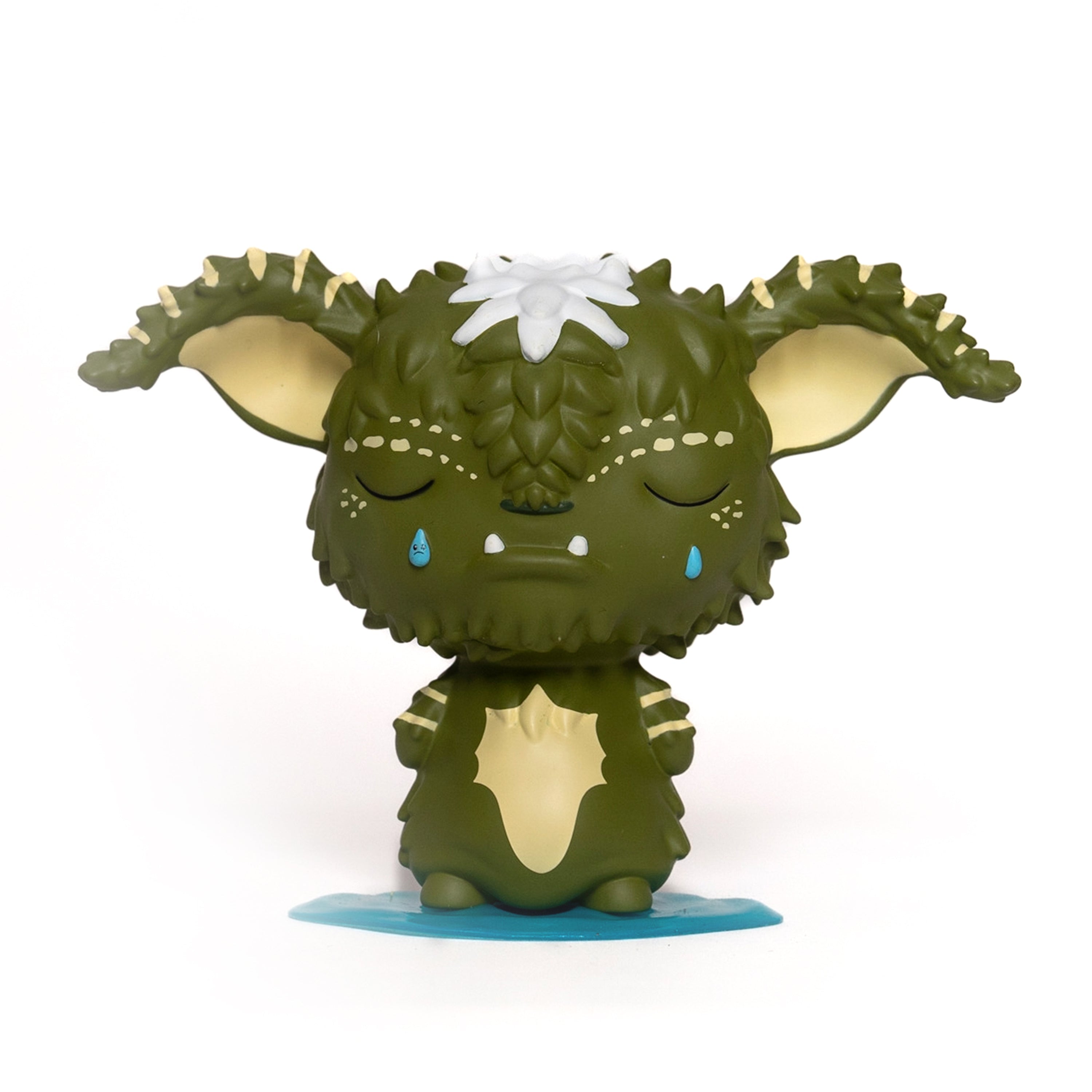 "Cry Me A River" (SPAWN)