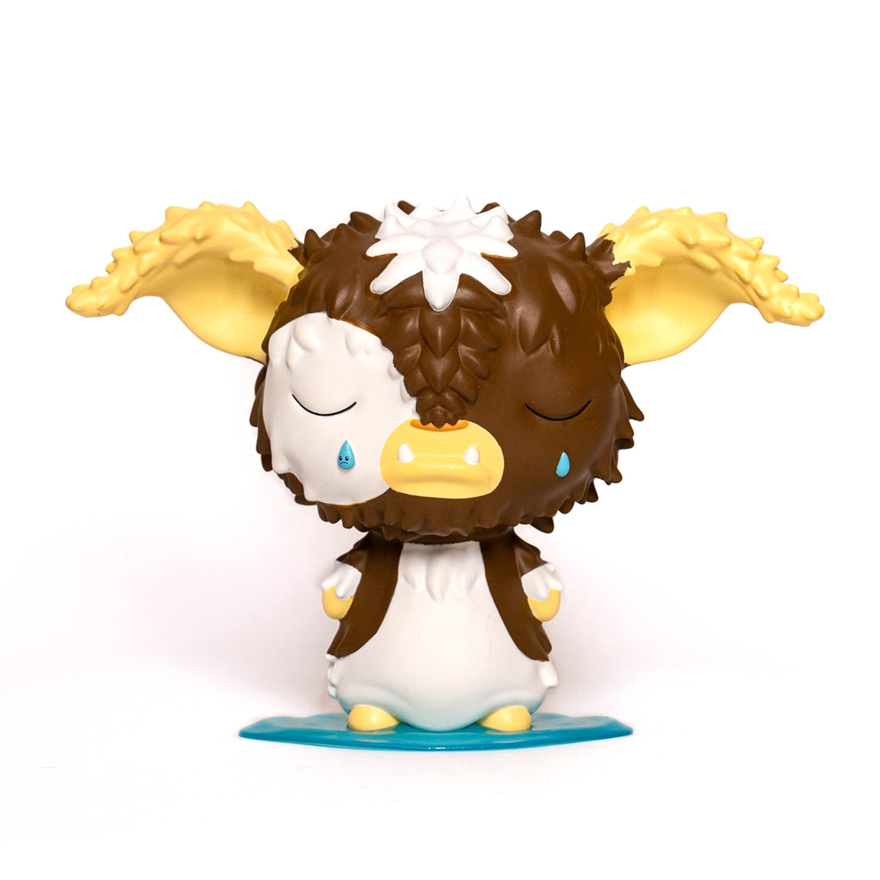 "Cry Me A River" (MOGWAI)