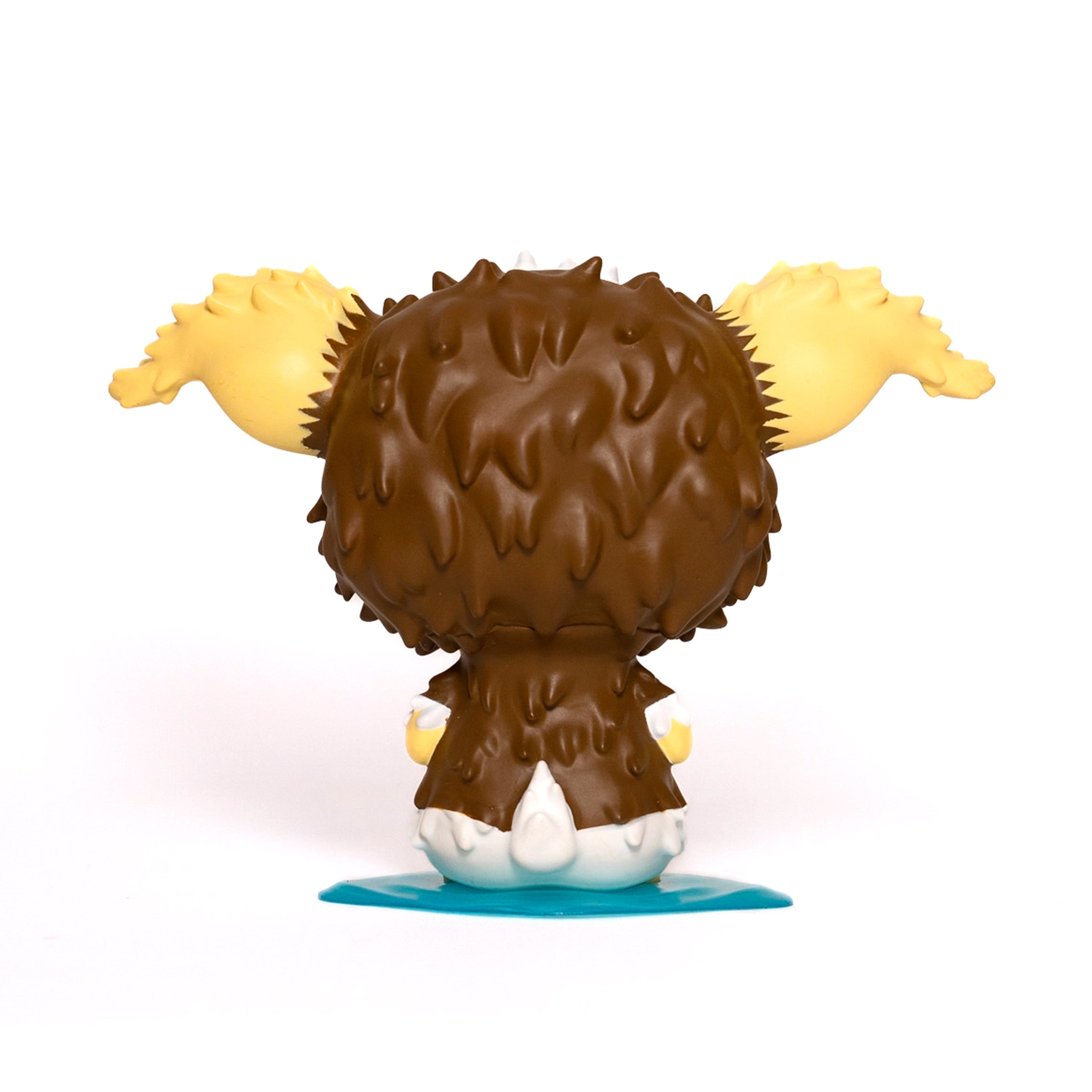 "Cry Me A River" (MOGWAI)