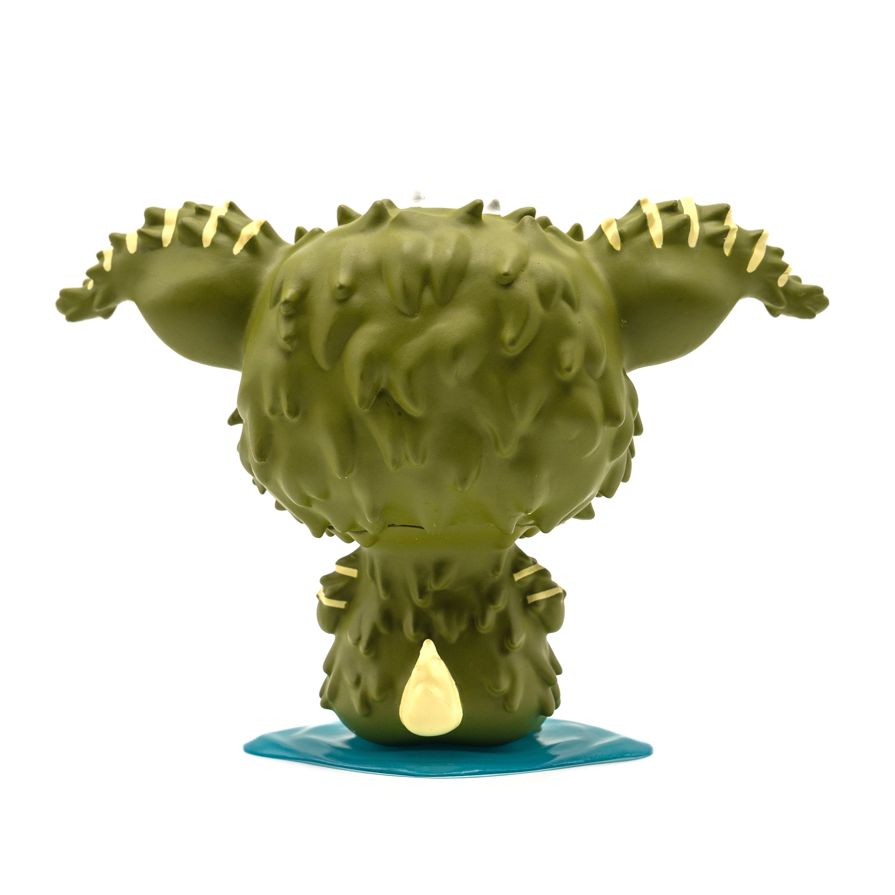 "Cry Me A River" (SPAWN)